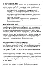 Preview for 11 page of LUNA OPTICS LN-G3-MS50 Instruction Manual