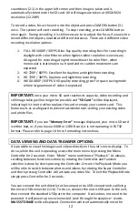 Preview for 12 page of LUNA OPTICS LN-G3-MS50 Instruction Manual