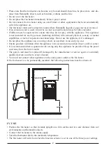 Предварительный просмотр 6 страницы Luna 0248-00047 Manual