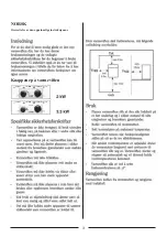 Предварительный просмотр 7 страницы Luna 0248-00161 Manual