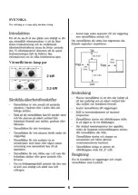 Предварительный просмотр 9 страницы Luna 0248-00161 Manual