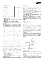 Preview for 15 page of Luna 20006-0200 Original Instructions Manual