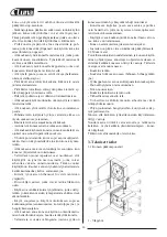 Preview for 20 page of Luna 20006-0200 Original Instructions Manual