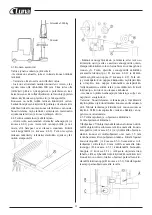 Preview for 22 page of Luna 20006-0200 Original Instructions Manual