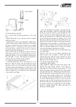 Preview for 29 page of Luna 20006-0200 Original Instructions Manual