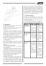 Preview for 31 page of Luna 20006-0200 Original Instructions Manual