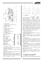 Preview for 35 page of Luna 20006-0200 Original Instructions Manual