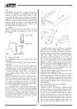 Preview for 36 page of Luna 20006-0200 Original Instructions Manual