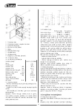 Preview for 42 page of Luna 20006-0200 Original Instructions Manual