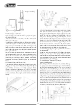 Preview for 50 page of Luna 20006-0200 Original Instructions Manual