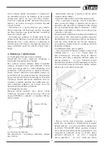 Preview for 57 page of Luna 20006-0200 Original Instructions Manual