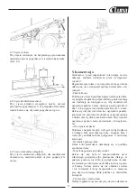 Preview for 59 page of Luna 20006-0200 Original Instructions Manual