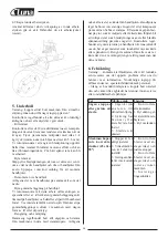 Preview for 66 page of Luna 20006-0200 Original Instructions Manual