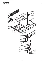 Preview for 72 page of Luna 20006-0200 Original Instructions Manual