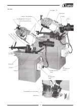 Preview for 7 page of Luna 20097-0200 Original Instructions Manual