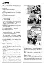 Preview for 8 page of Luna 20097-0200 Original Instructions Manual