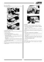 Preview for 17 page of Luna 20097-0200 Original Instructions Manual