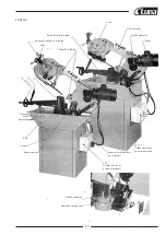 Preview for 19 page of Luna 20097-0200 Original Instructions Manual