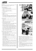 Preview for 20 page of Luna 20097-0200 Original Instructions Manual