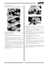 Preview for 21 page of Luna 20097-0200 Original Instructions Manual