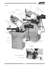 Preview for 23 page of Luna 20097-0200 Original Instructions Manual