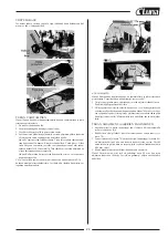 Preview for 25 page of Luna 20097-0200 Original Instructions Manual