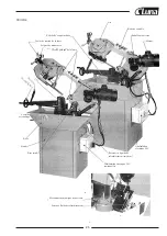 Preview for 27 page of Luna 20097-0200 Original Instructions Manual