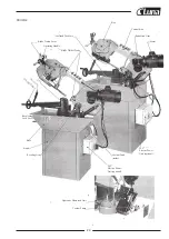 Preview for 31 page of Luna 20097-0200 Original Instructions Manual