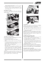 Preview for 37 page of Luna 20097-0200 Original Instructions Manual