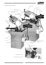 Preview for 43 page of Luna 20097-0200 Original Instructions Manual