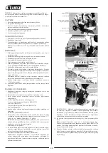 Preview for 44 page of Luna 20097-0200 Original Instructions Manual