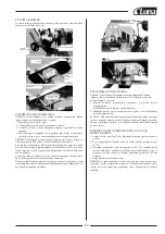 Preview for 45 page of Luna 20097-0200 Original Instructions Manual