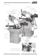 Preview for 67 page of Luna 20097-0200 Original Instructions Manual