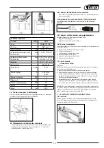 Предварительный просмотр 14 страницы Luna 20097-0404 Manual