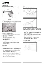 Предварительный просмотр 15 страницы Luna 20097-0404 Manual