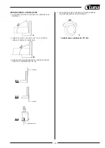 Предварительный просмотр 20 страницы Luna 20097-0404 Manual