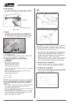 Предварительный просмотр 23 страницы Luna 20097-0404 Manual