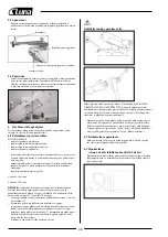 Предварительный просмотр 39 страницы Luna 20097-0404 Manual