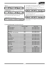 Предварительный просмотр 74 страницы Luna 20097-0404 Manual