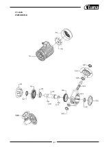 Предварительный просмотр 82 страницы Luna 20097-0404 Manual