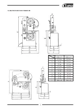 Предварительный просмотр 7 страницы Luna 20144-0203 Manual