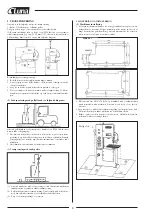 Предварительный просмотр 10 страницы Luna 20144-0203 Manual