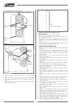 Предварительный просмотр 12 страницы Luna 20144-0203 Manual