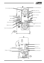 Предварительный просмотр 13 страницы Luna 20144-0203 Manual