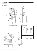 Предварительный просмотр 24 страницы Luna 20144-0203 Manual