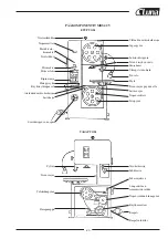 Предварительный просмотр 25 страницы Luna 20144-0203 Manual