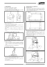 Предварительный просмотр 27 страницы Luna 20144-0203 Manual