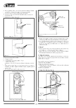 Предварительный просмотр 28 страницы Luna 20144-0203 Manual