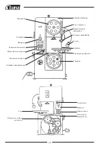 Предварительный просмотр 30 страницы Luna 20144-0203 Manual