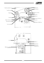 Предварительный просмотр 31 страницы Luna 20144-0203 Manual